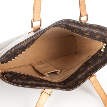 Louis Vuitton Monogram Luco 5 of 7