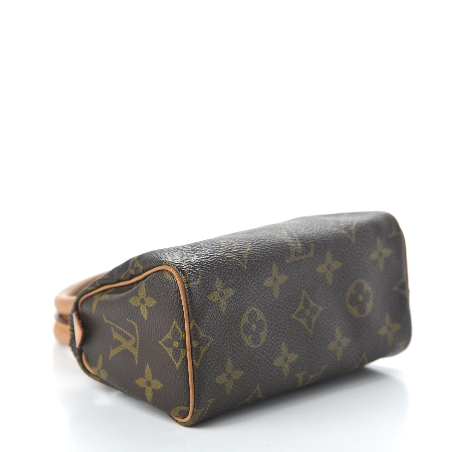 Monogram Mini Sac HL Speedy