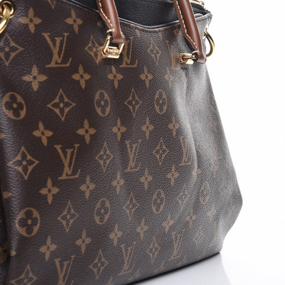 Louis Vuitton Monogram Pallas Black 11 of 13