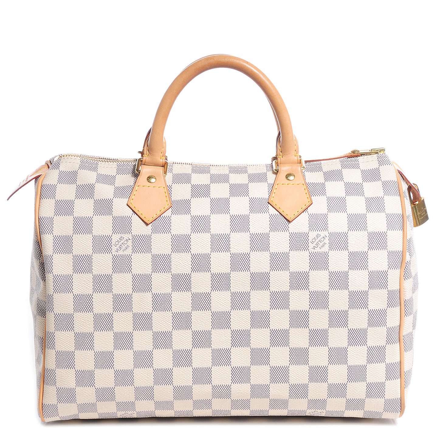 Damier Azur Speedy 30