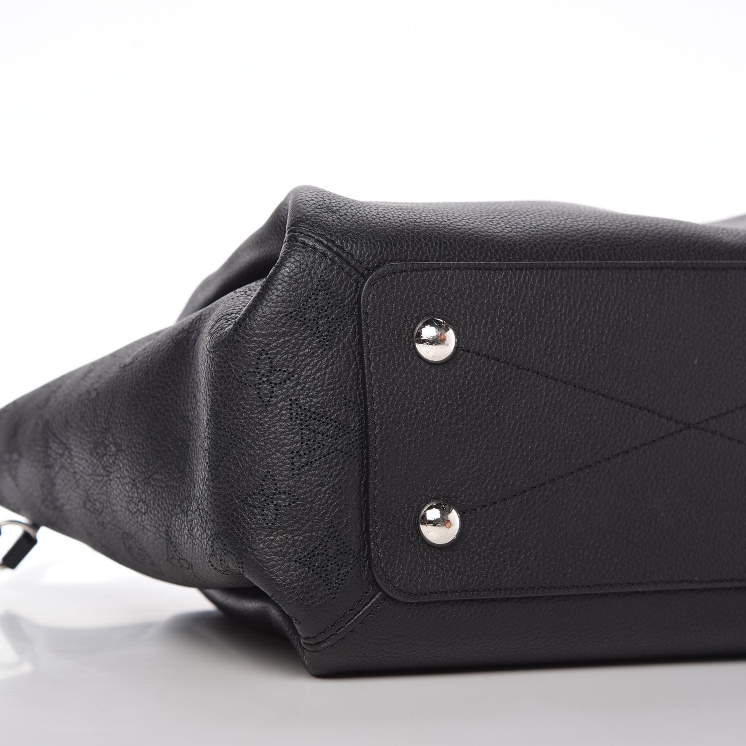 Louis Vuitton Mahina Haumea Black 8 of 12