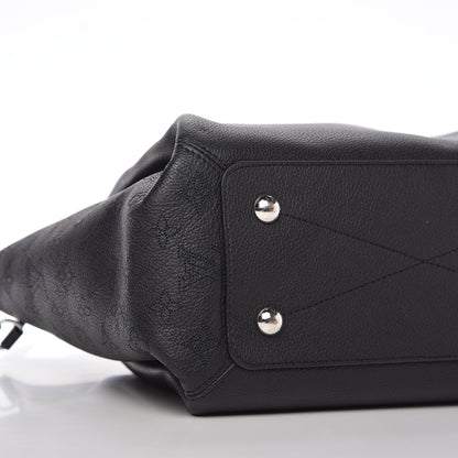 Louis Vuitton Mahina Haumea Black 8 of 12