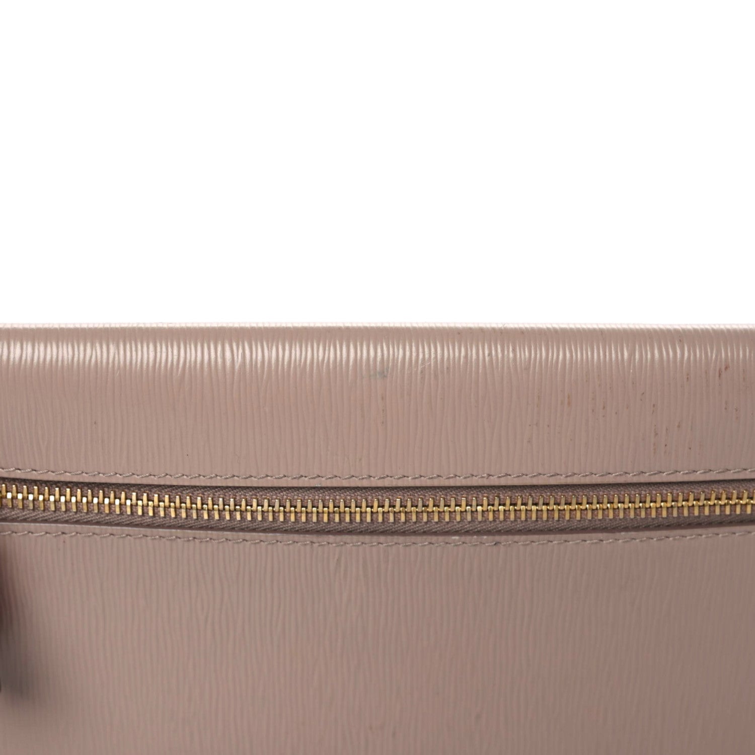 Prada Saffiano Metal Envelope Wallet Cammeo 11 of 13