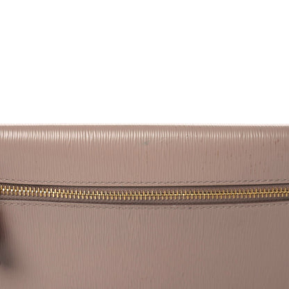 Prada Saffiano Metal Envelope Wallet Cammeo 11 of 13