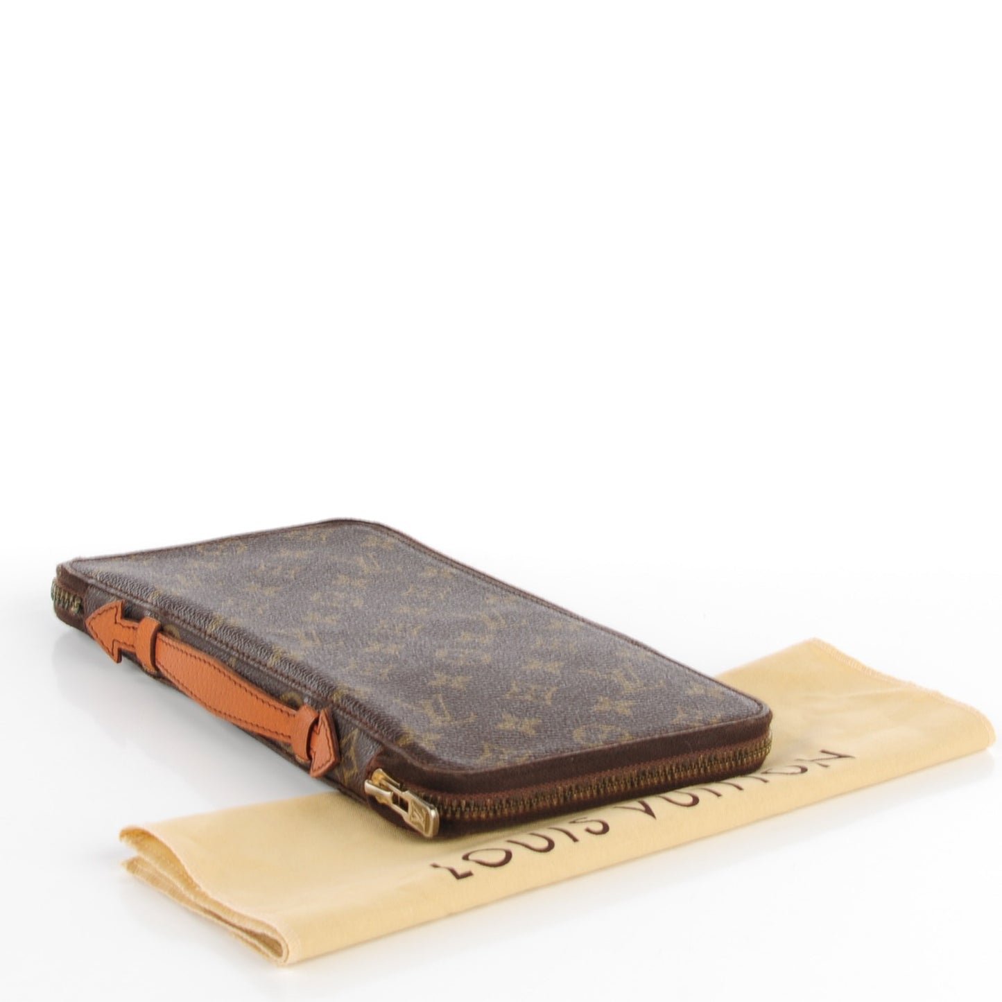 Monogram Poche Escapade Organizer Wallet