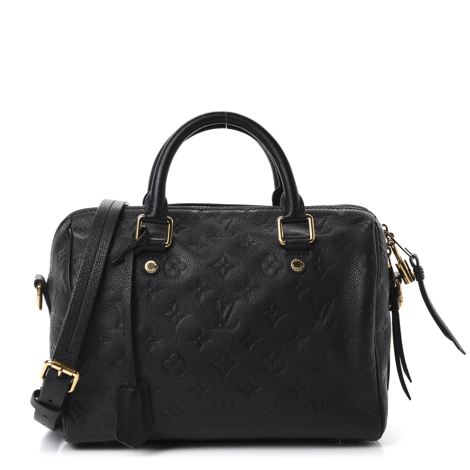Louis Vuitton Empreinte Speedy Bandouliere 30 Infini 1 of 16