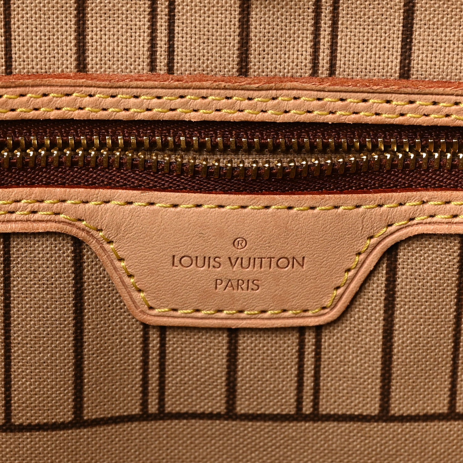 Louis Vuitton Monogram Neo  Neverfull MM 6 of 11