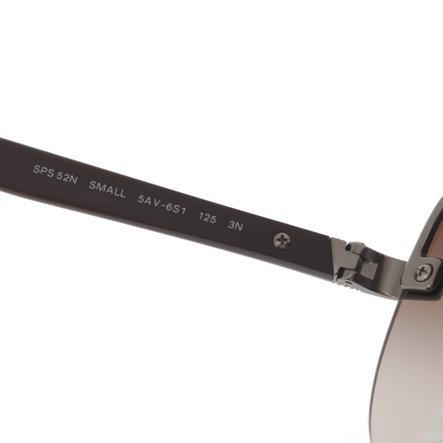 Sunglasses SPS 52N Brown |