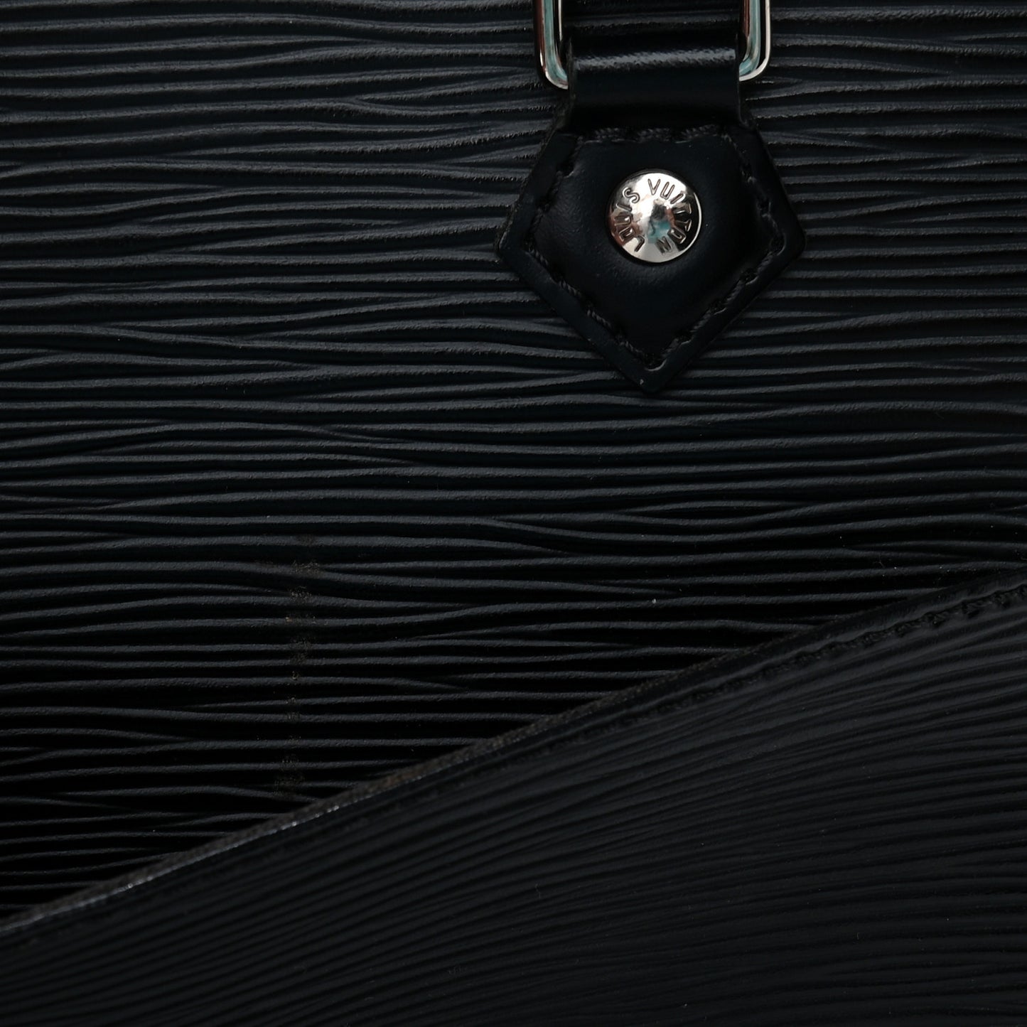 Epi Madeleine GM Black