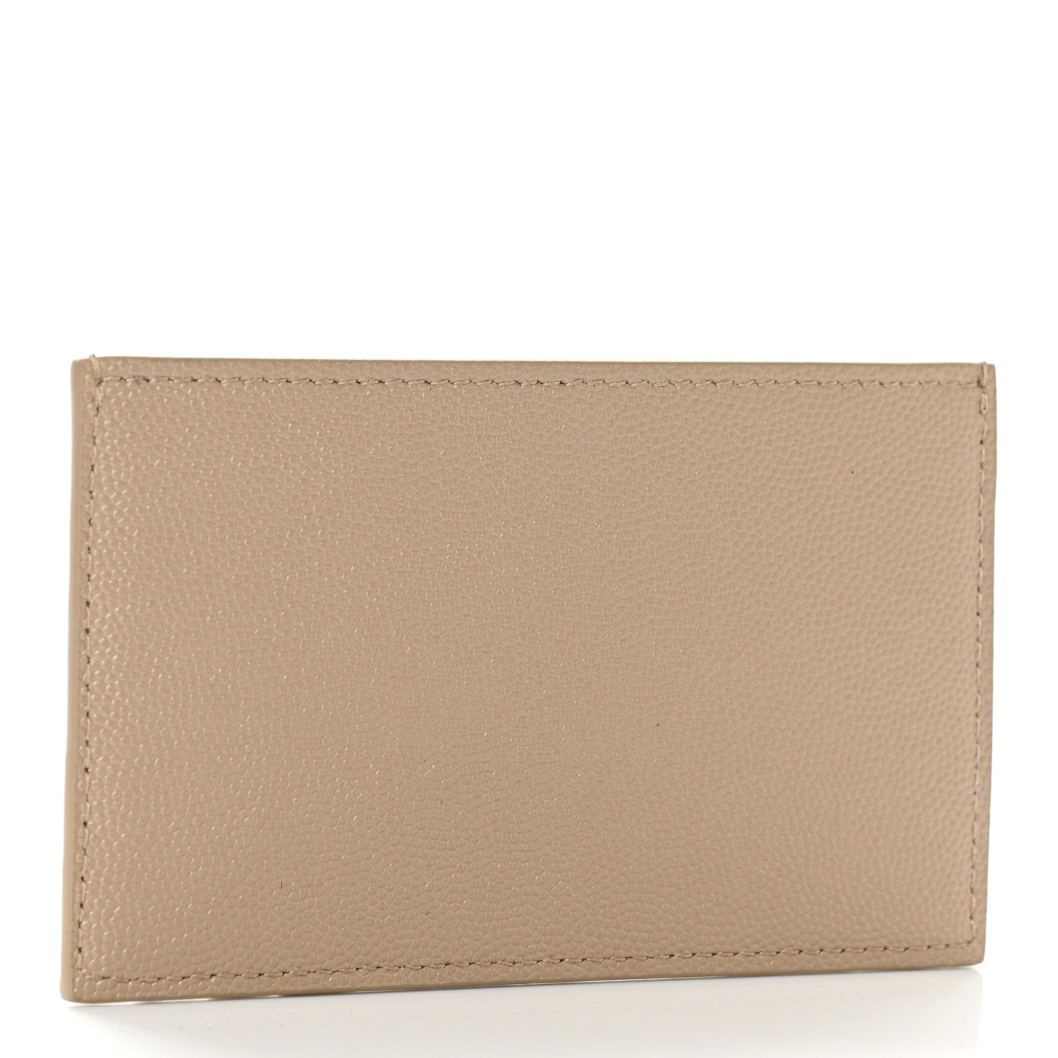 Saint Laurent Grain de Poudre 5 Fragments Card Holder 3 of 6