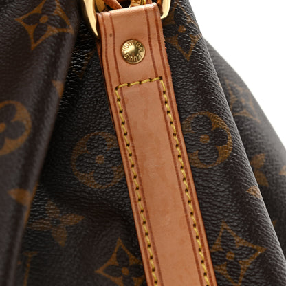 Louis Vuitton Monogram Petit Noe 12 of 12