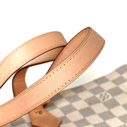 Louis Vuitton Damier Azur All-In MM 6 of 11