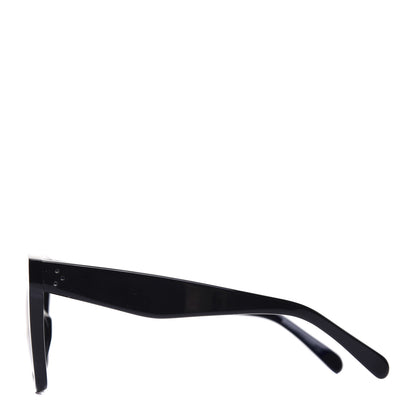 Celine Tilda Sunglasses CL 41076/S Black 3 of 8
