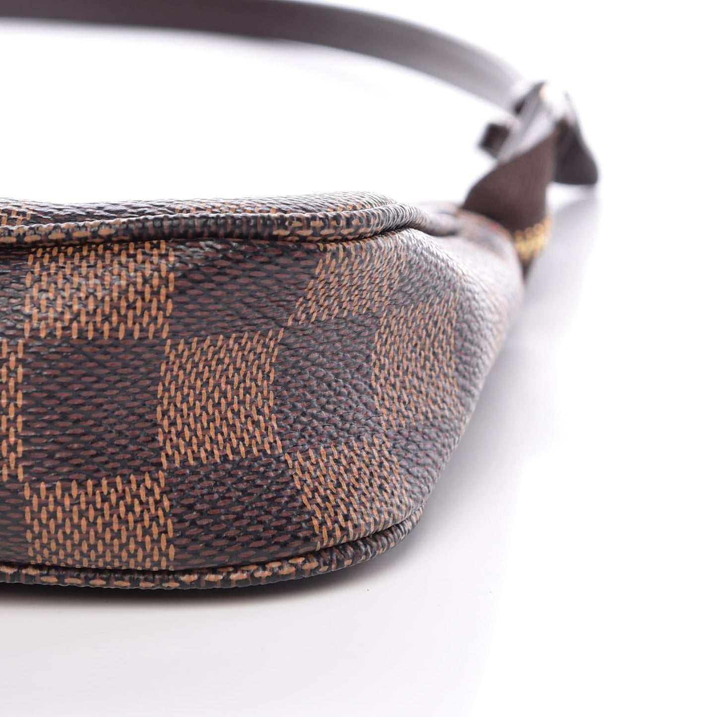 Damier Ebene Pochette Accessories NM