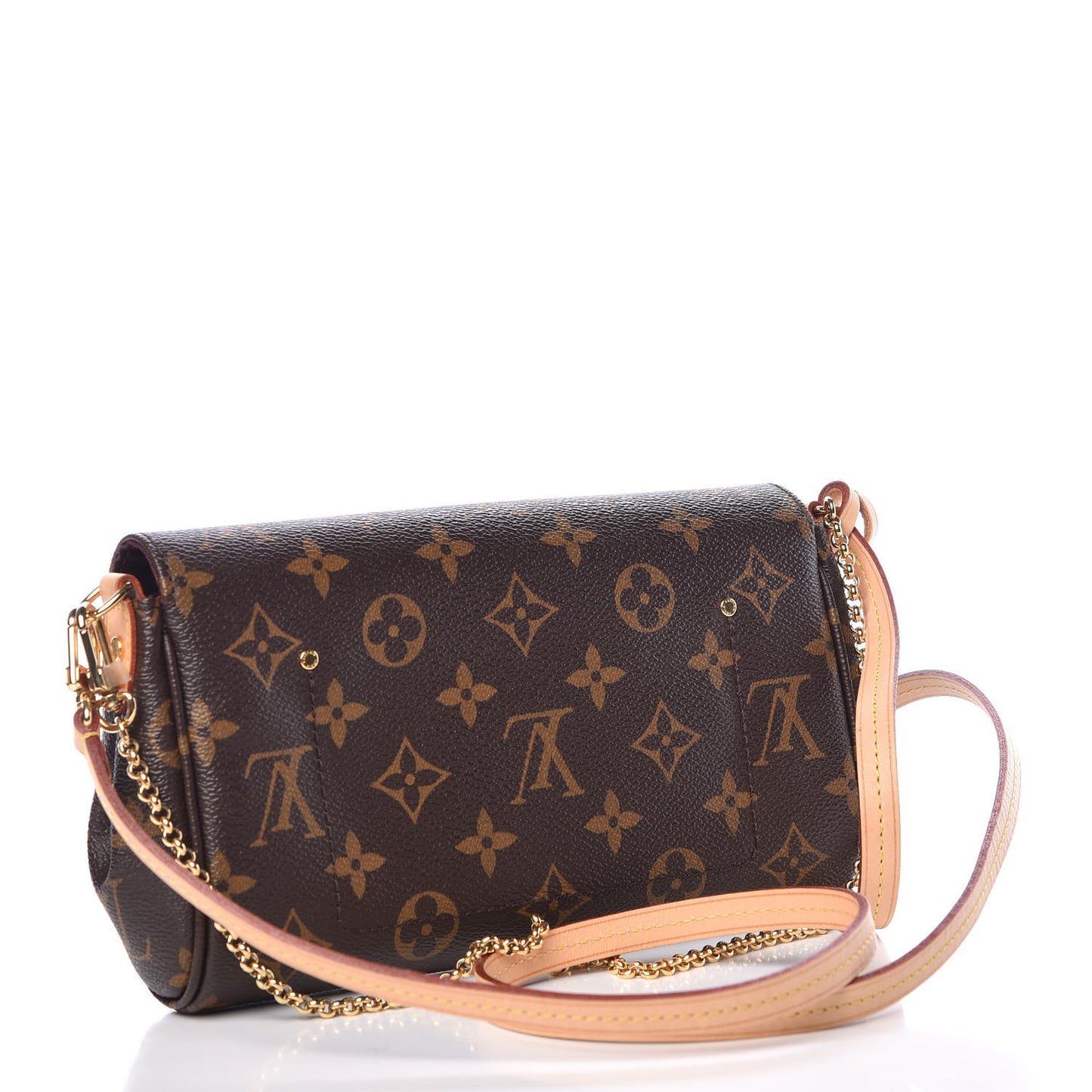 Monogram Favorite PM