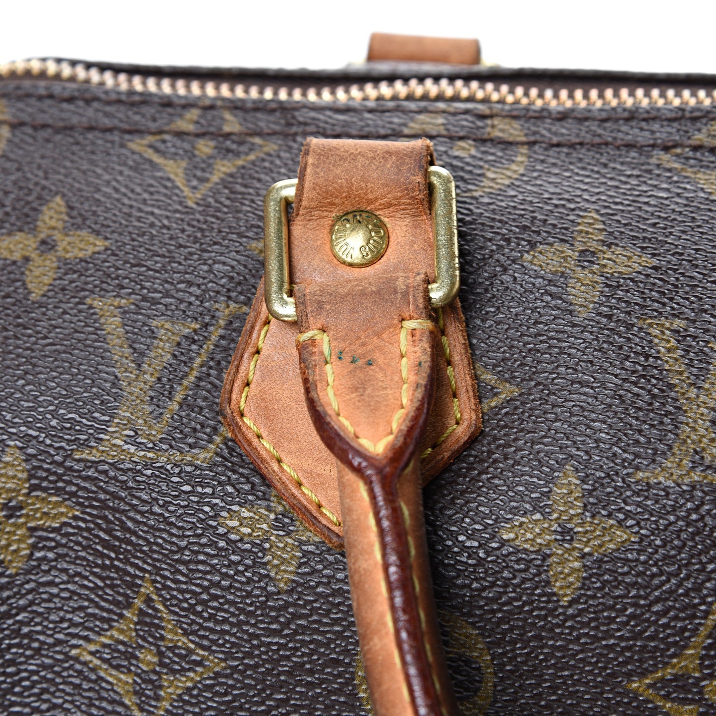 Monogram Speedy 25