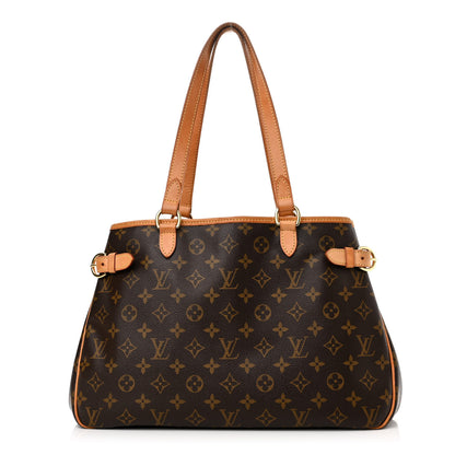 Louis Vuitton Monogram Batignolles Horizontal 1 of 17