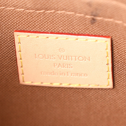 Louis Vuitton Monogram Multi Pochette Accessories Kaki 6 of 11