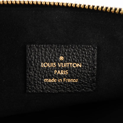 Louis Vuitton Empreinte Twice Black 7 of 8