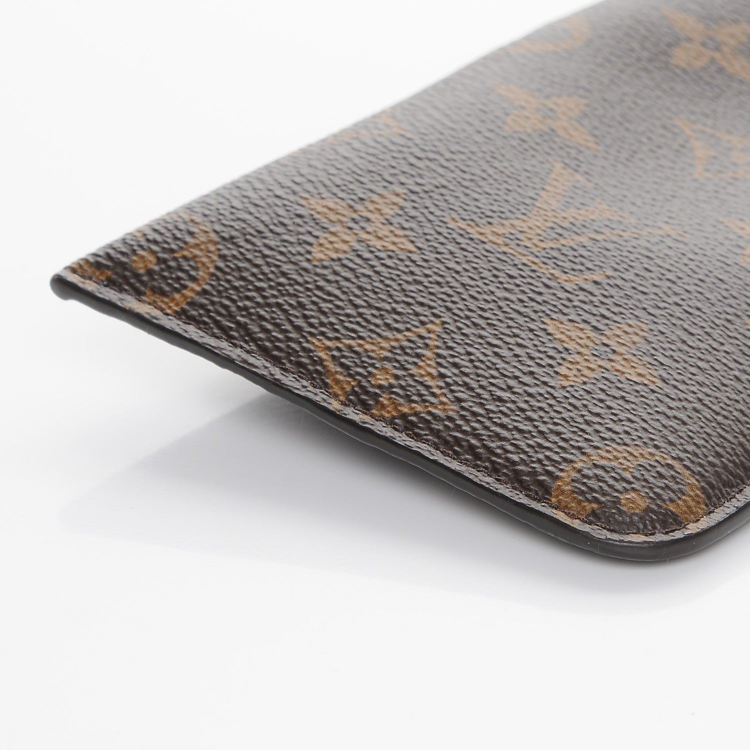 Louis Vuitton Monogram Sunglasses Case MM 8 of 9