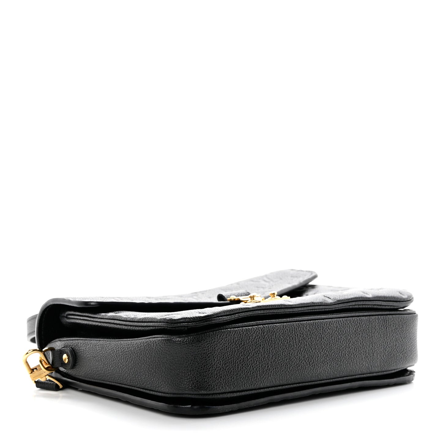 Empreinte Pochette Metis Black
