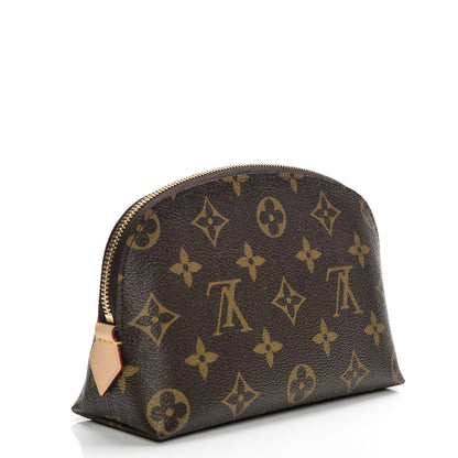Louis Vuitton Monogram Cosmetic Pouch 3 of 6