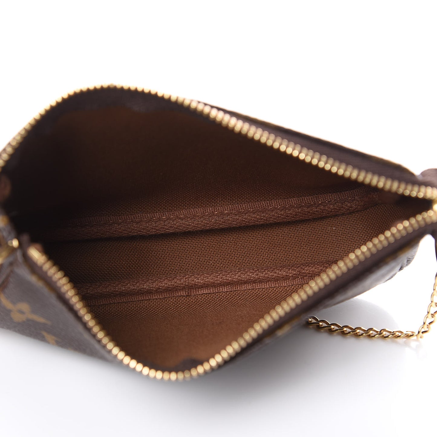 Monogram Mini Pochette Accessories