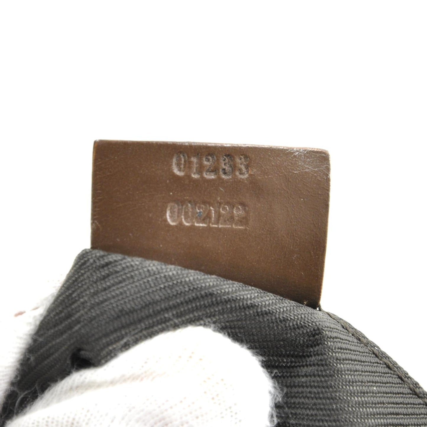 Monogram Small Shoulder Bag