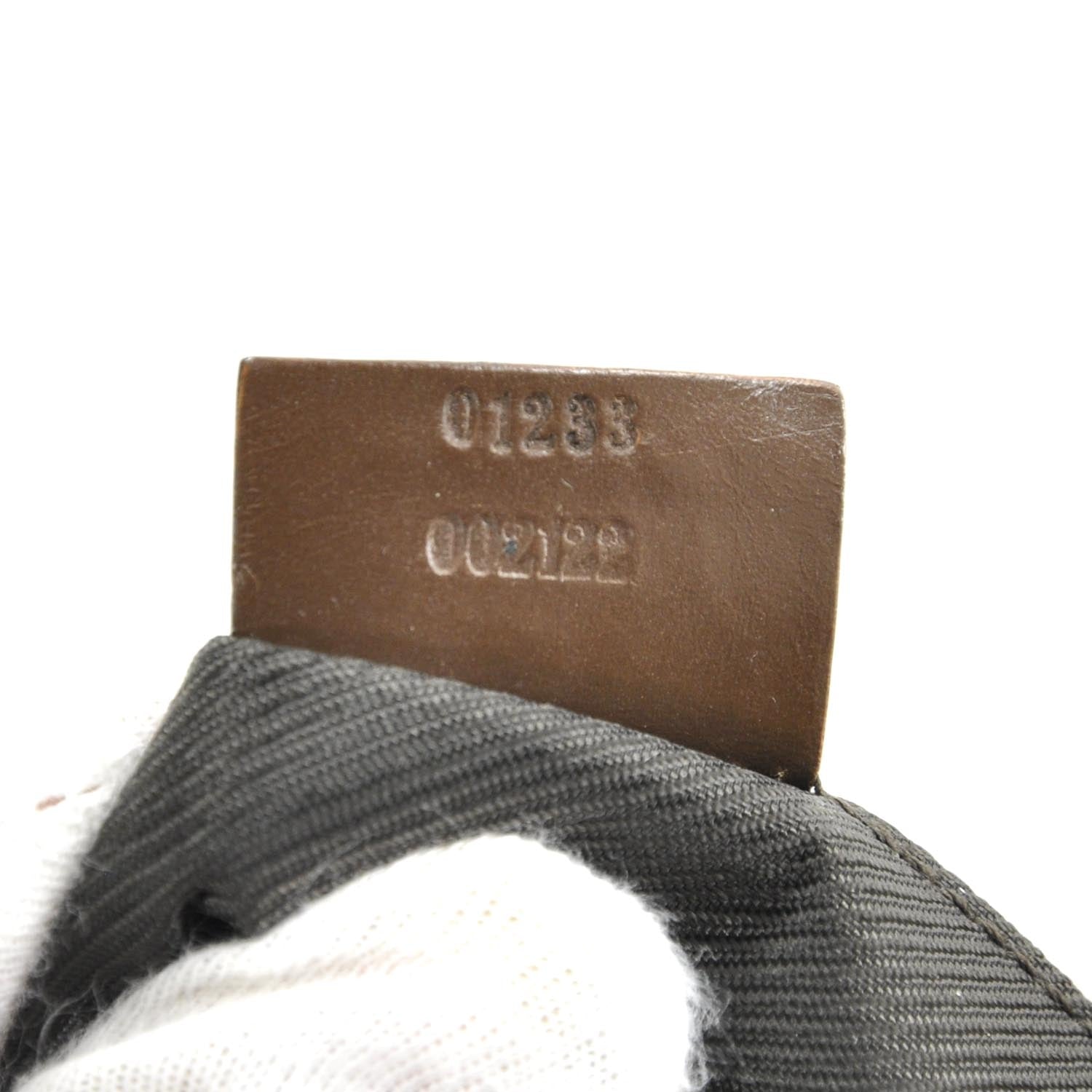 Gucci Monogram Small Shoulder Bag 9 of 9