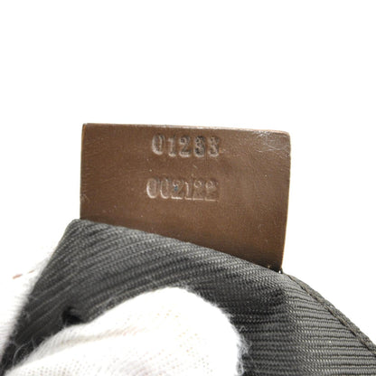 Gucci Monogram Small Shoulder Bag 9 of 9