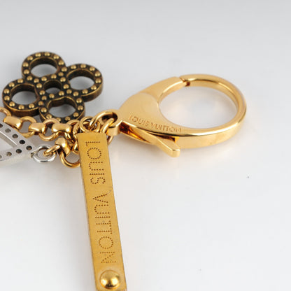 Louis Vuitton Tapage Bag Charm 3 of 5