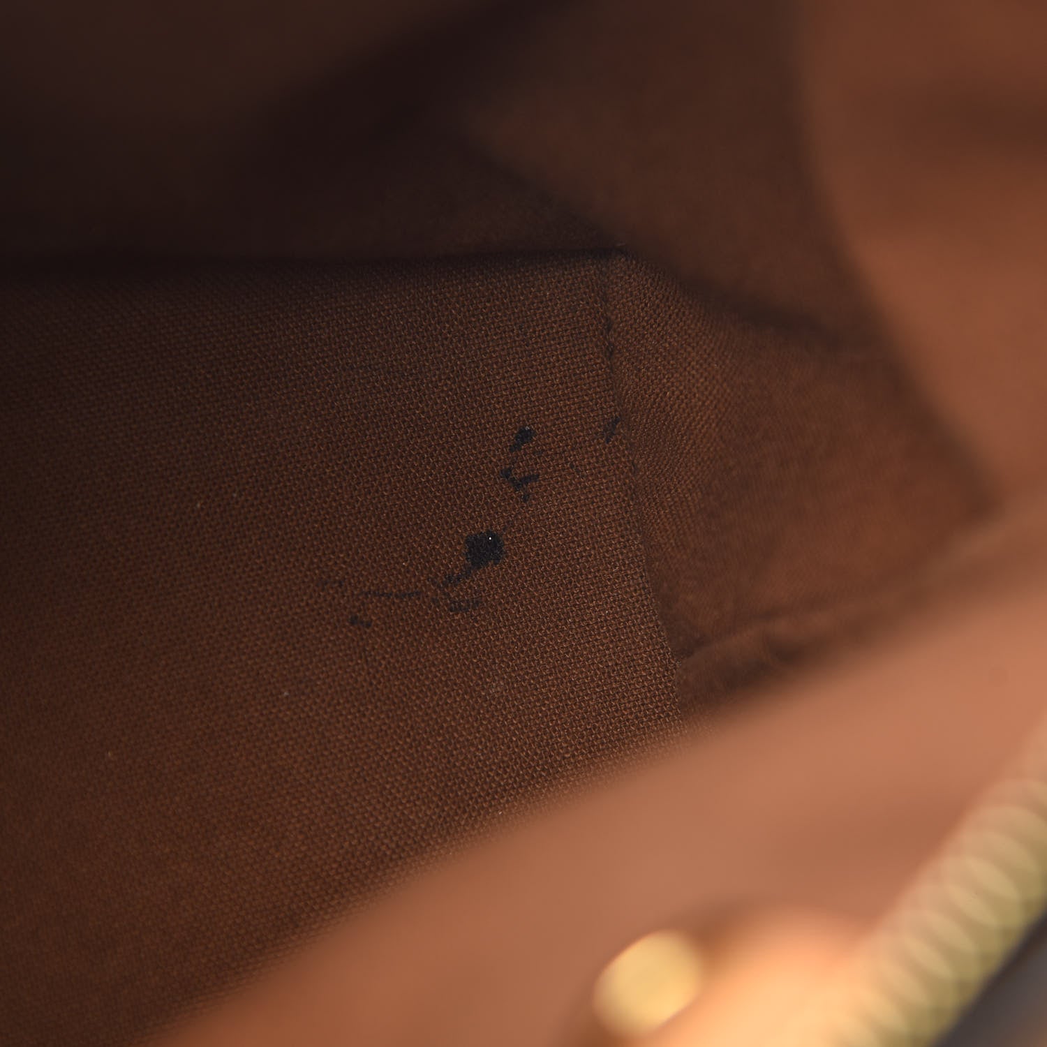 Louis Vuitton Monogram Cabas Piano 10 of 15