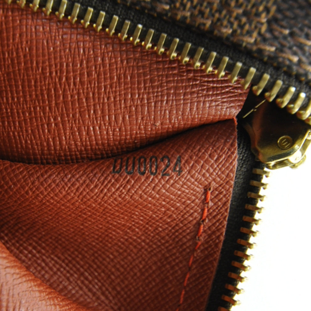 Damier Ebene Papillon 26