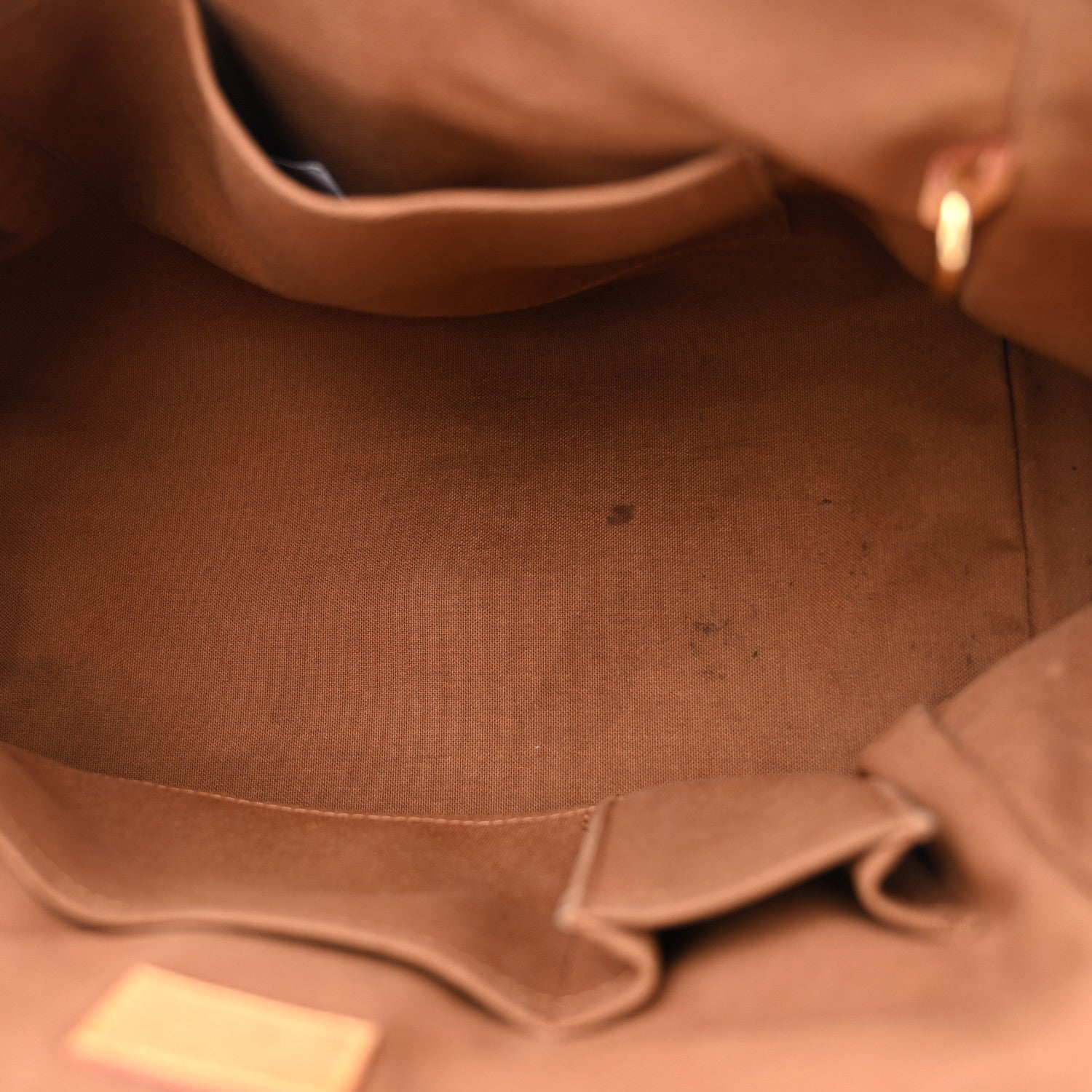 Louis Vuitton Monogram Tivoli GM 5 of 13