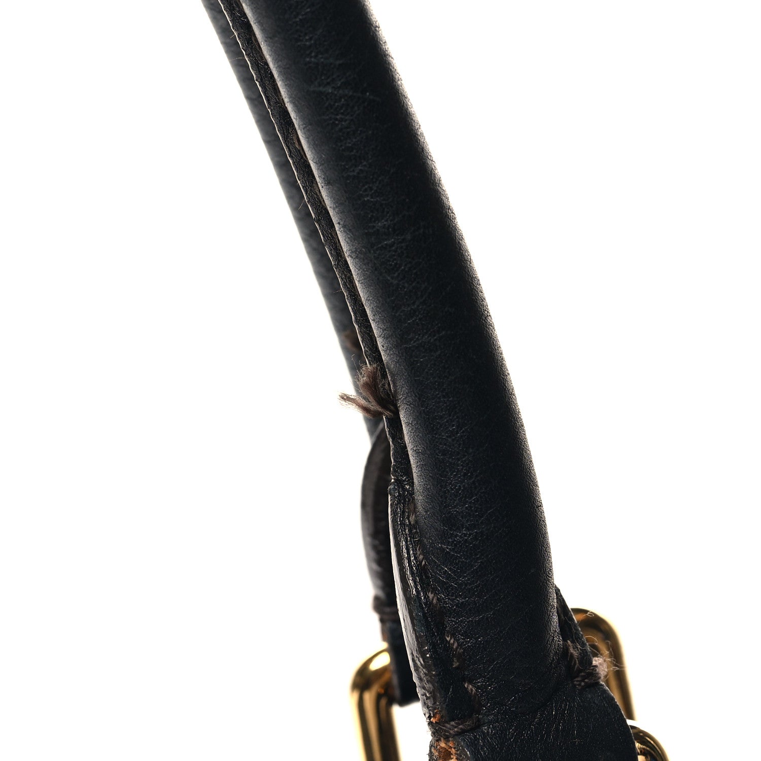 Louis Vuitton Mahina XL Black 10 of 10