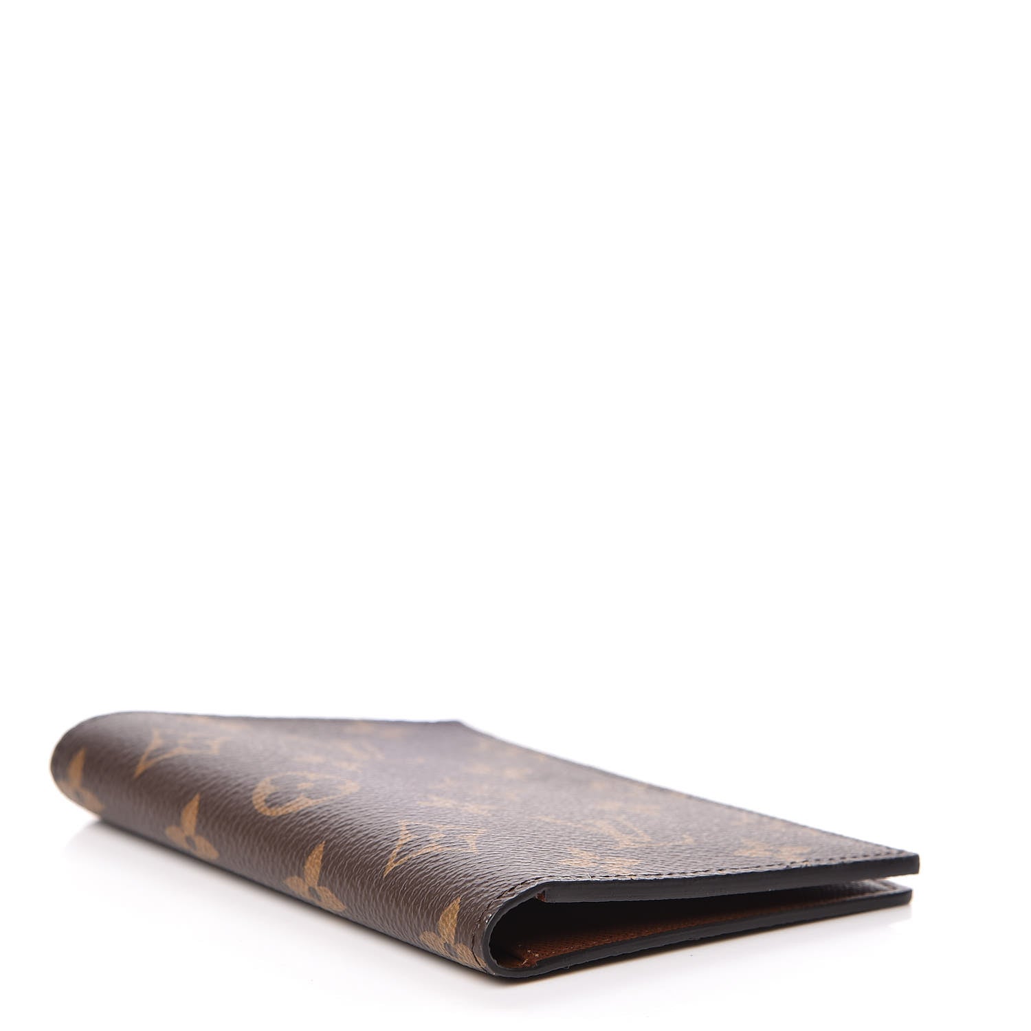Louis Vuitton Monogram Passport Cover Wallet 4 of 8
