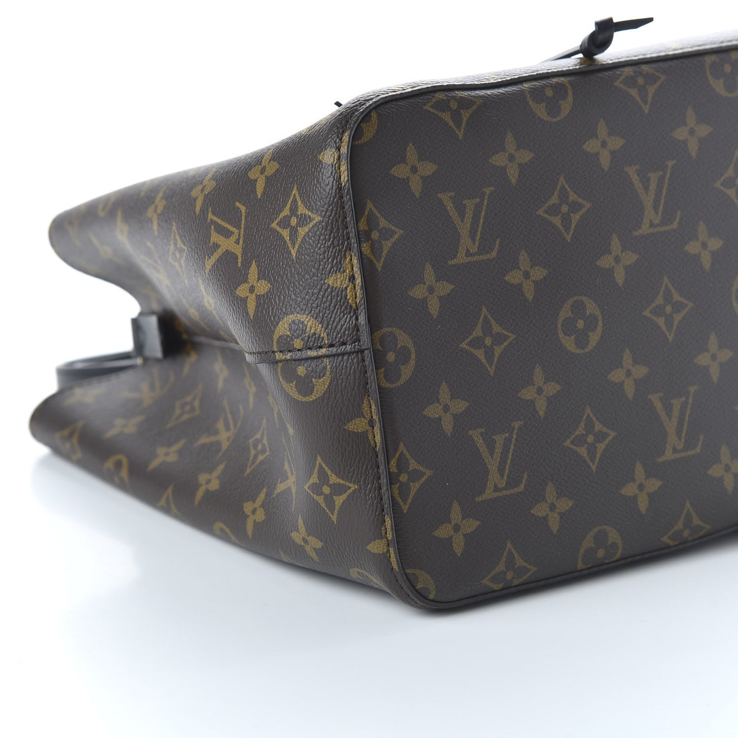 Monogram Neonoe MM Black