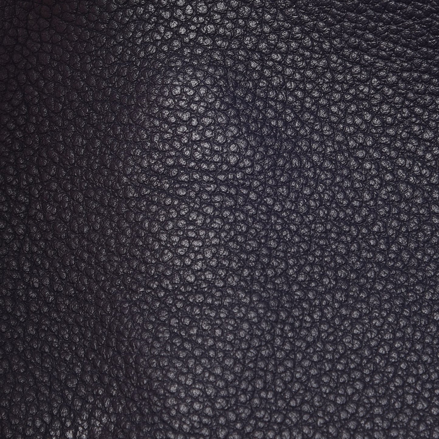 Empreinte Pochette Metis Marine Rouge