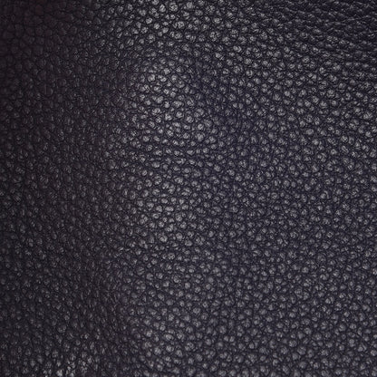 Louis Vuitton Empreinte Pochette Metis Marine Rouge 7 of 11