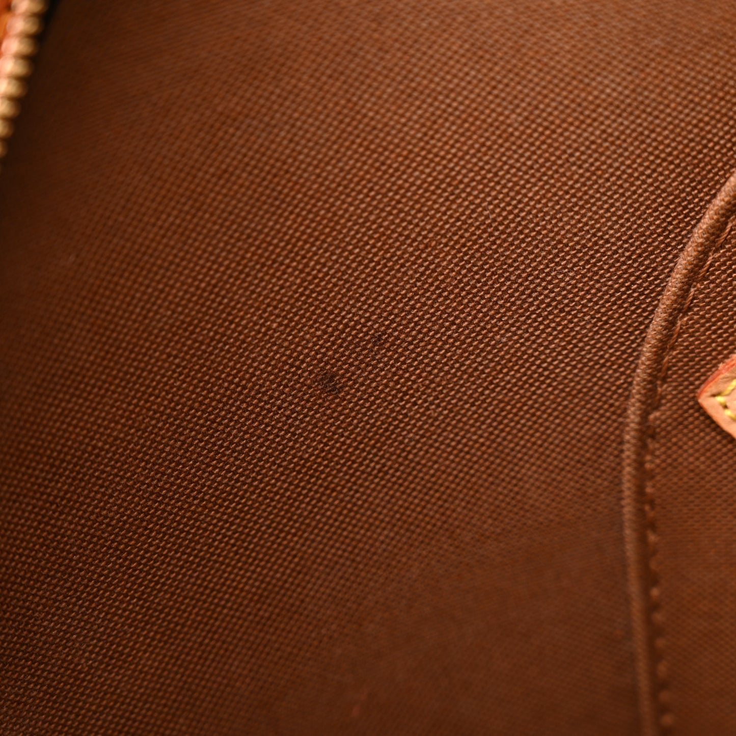 Monogram Ellipse PM