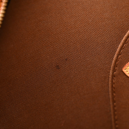 Louis Vuitton Monogram Ellipse PM 10 of 19
