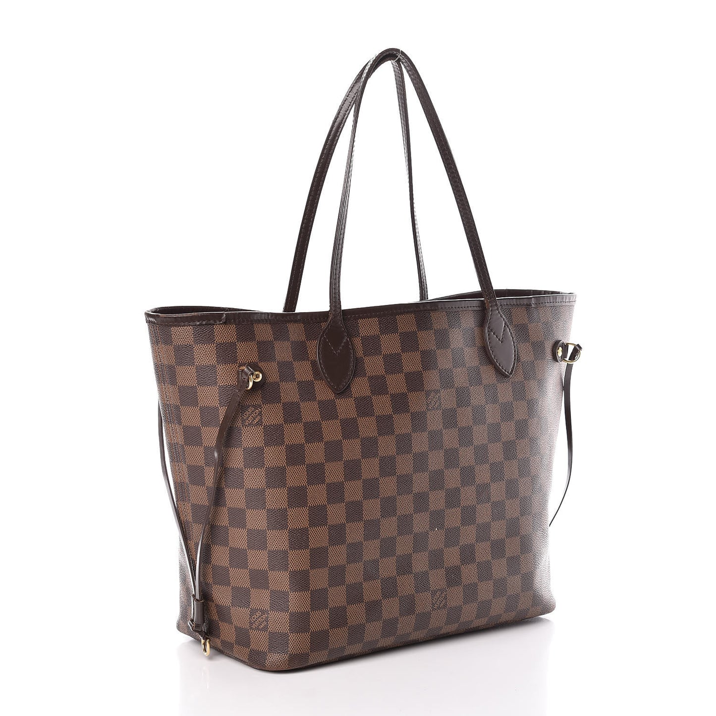 Damier Ebene Neverfull MM