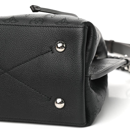 Louis Vuitton Mahina Muria Black 8 of 8
