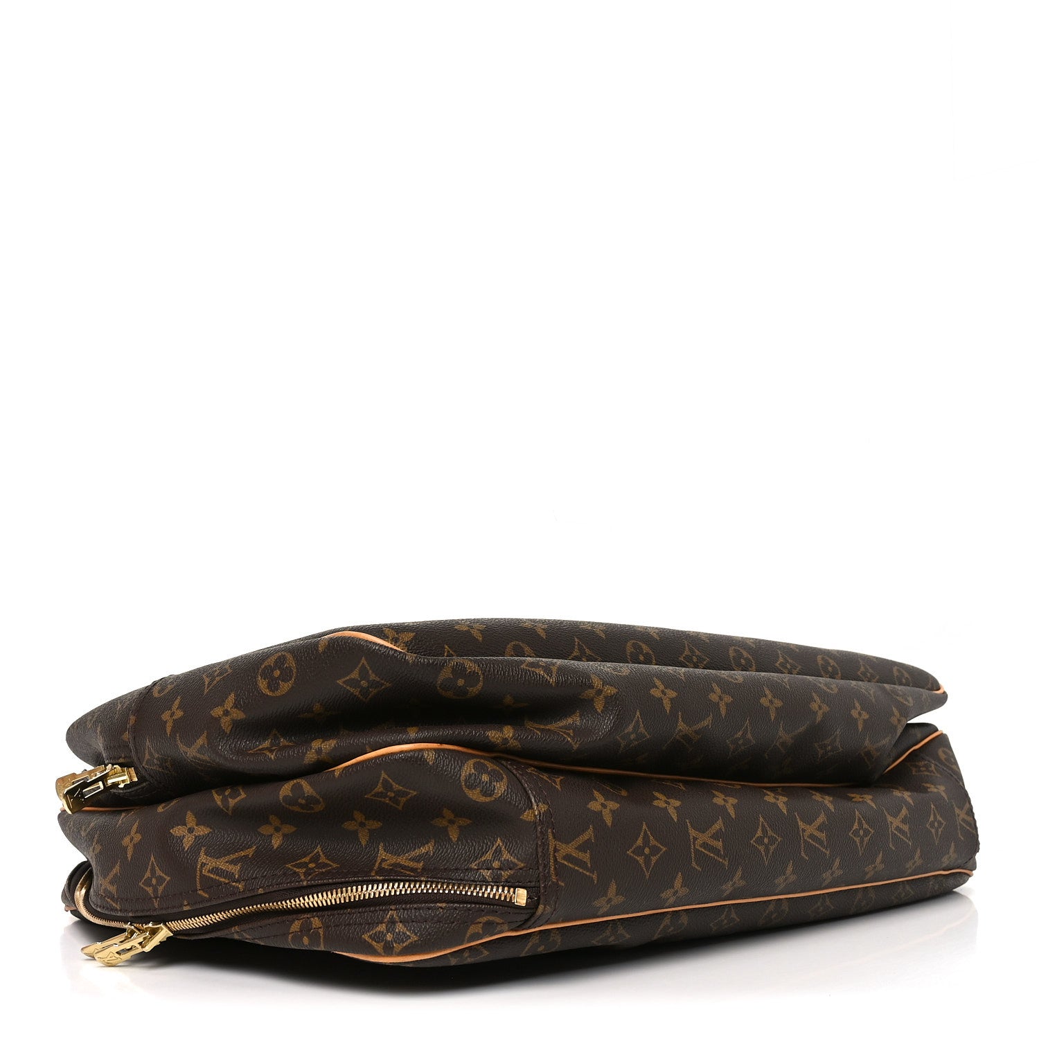 Louis Vuitton Monogram Alize 24 Heures Luggage 1859572 – FASHIONPHILE