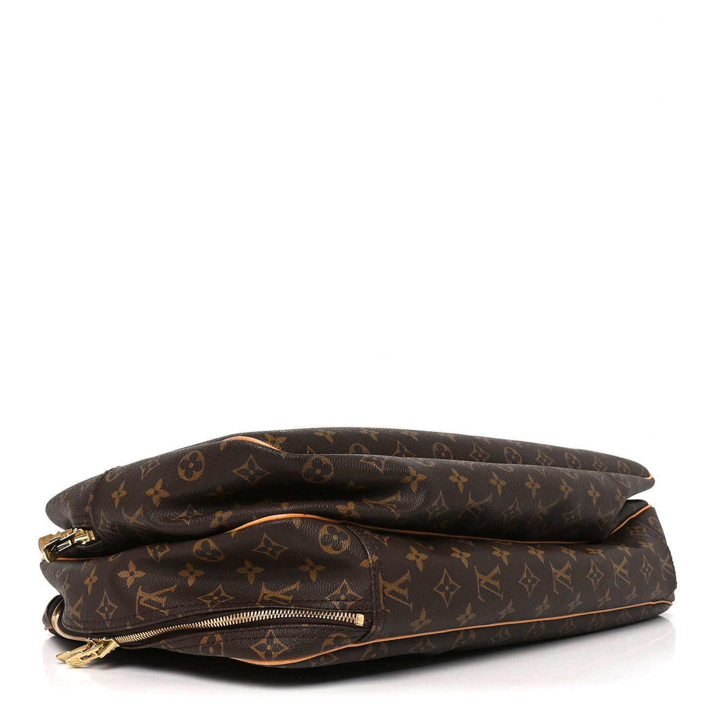Monogram Alize 24 Heures Luggage