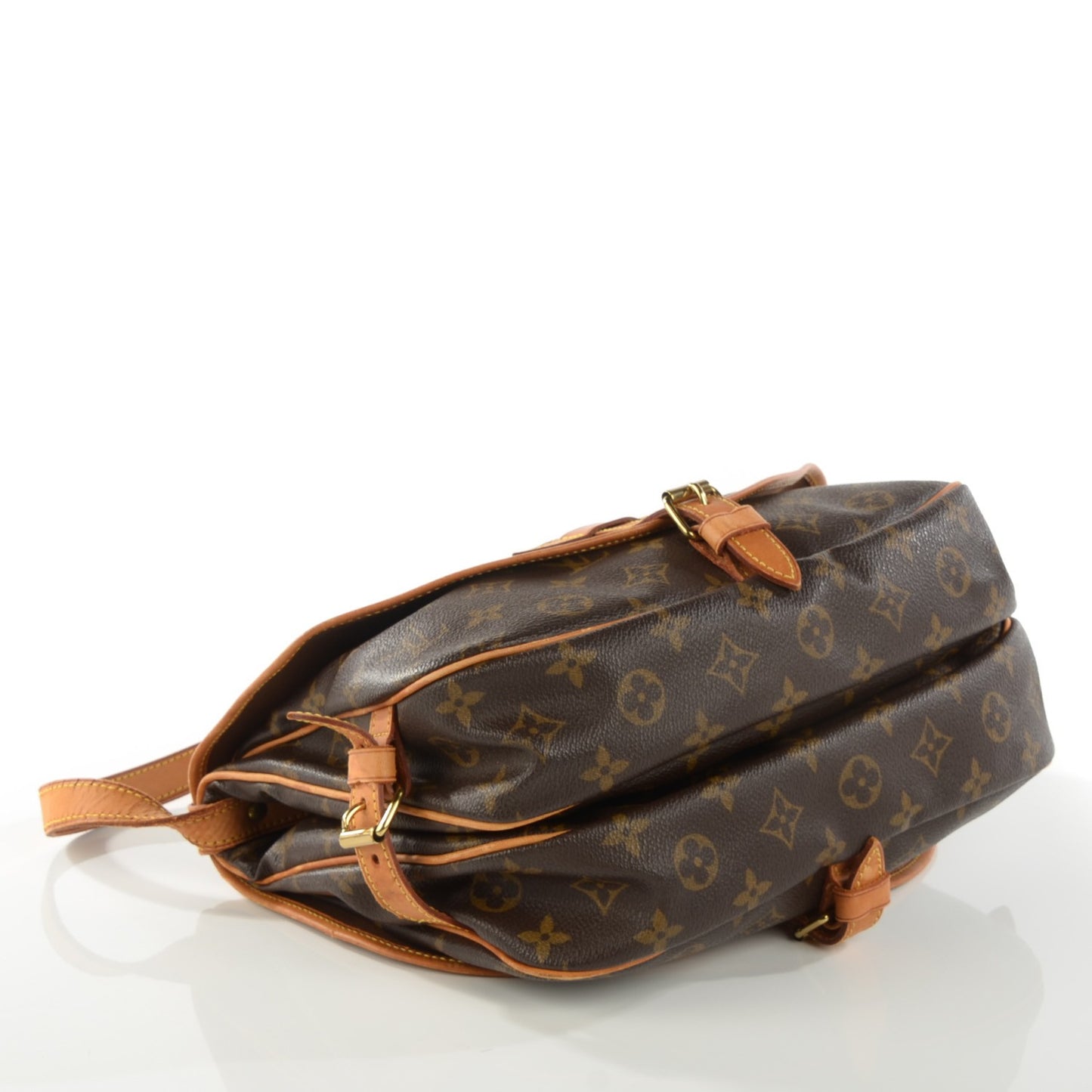 Monogram Saumur 30