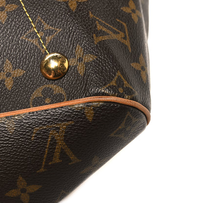 Louis Vuitton Monogram Tivoli GM 11 of 11