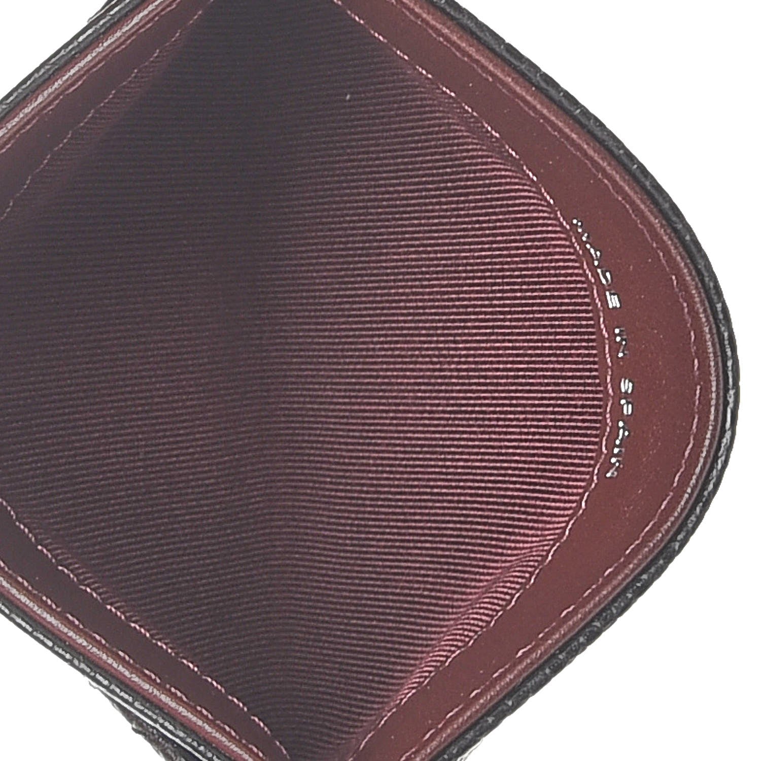 Chanel Caviar Quilted Card Holder Black 5 of 9