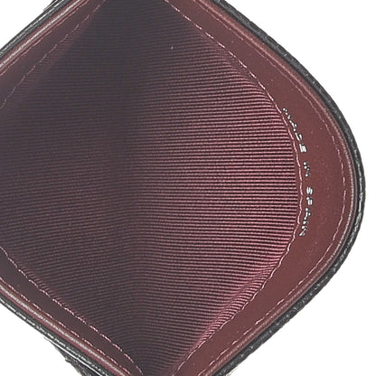 Chanel Caviar Quilted Card Holder Black 5 of 9