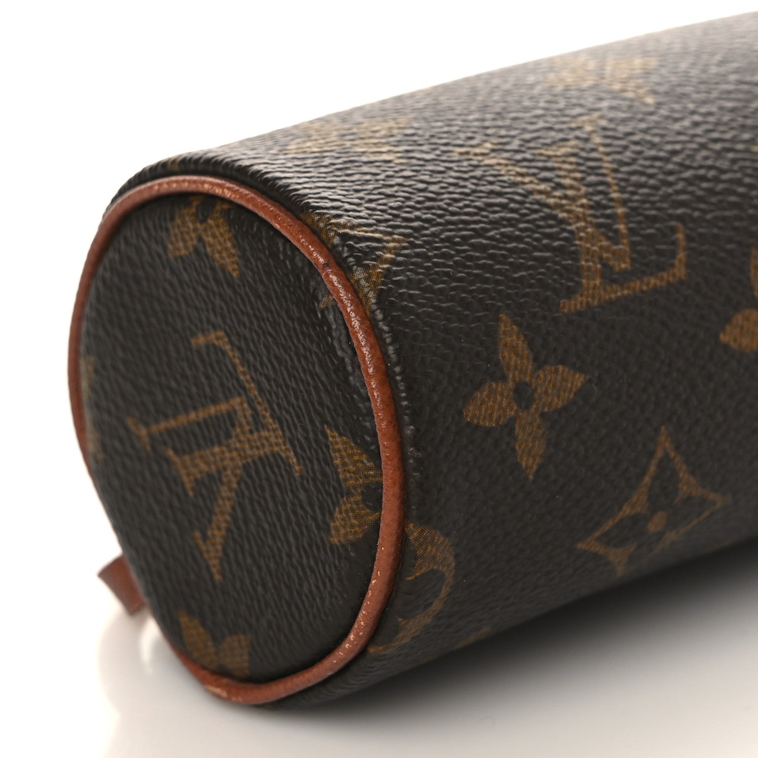 Louis Vuitton Monogram Mini Papillon 7 of 8